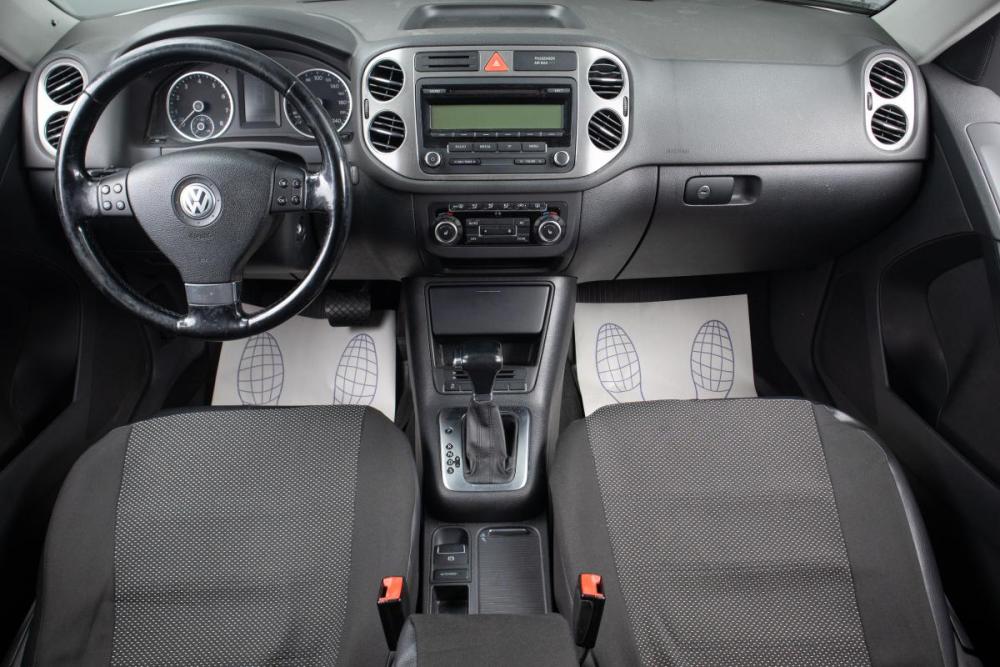Volkswagen Tiguan I Оренбург  - изображение 8