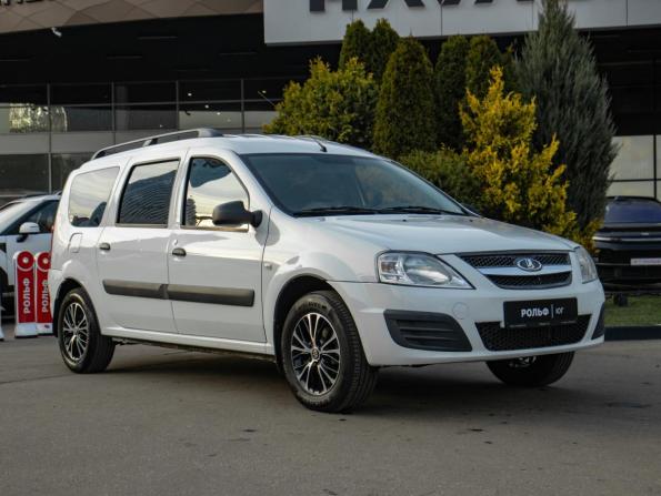 Lada (ВАЗ) Largus I с пробегом 2019 года, цена 808 000 рублей, 186990 км, универсал, Автокод Объявления