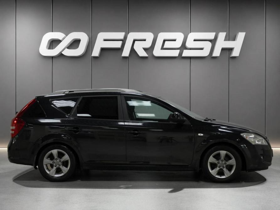 Kia Ceed I Тверь  - изображение 5