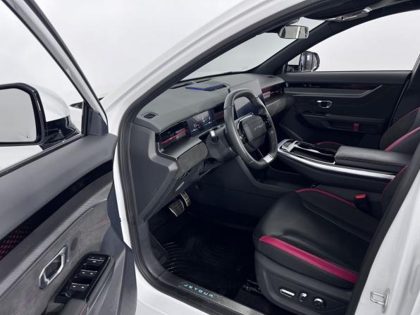 JETOUR DASHING I с пробегом 2024 года, цена 2 175 000 рублей, 18000 км, внедорожник, Автокод Объявления