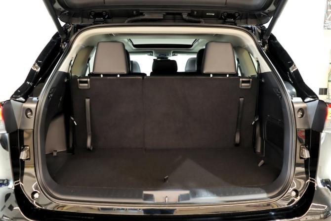 Toyota Highlander IV (XU70) с пробегом 2026 года, цена 5 499 000 рублей, 66 км, внедорожник, Автокод Объявления