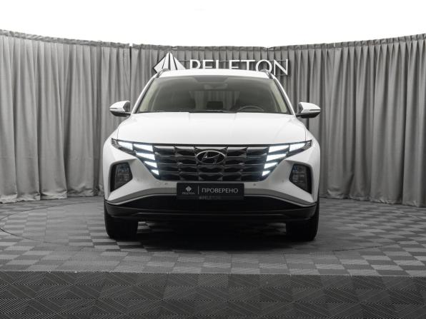 Hyundai Tucson IV Рестайлинг с пробегом 2023 года, цена 3 230 000 рублей, 63738 км, внедорожник, Автокод Объявления