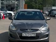 Hyundai Solaris I Санкт-Петербург  - изображение 16