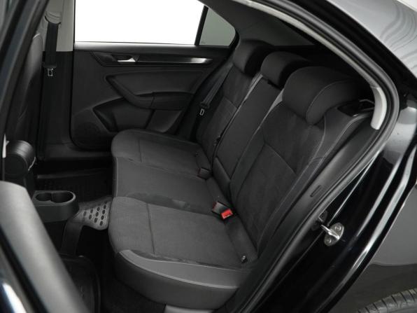 Volkswagen Polo VI с пробегом 2021 года, цена 1 749 444 рубля, 97058 км, лифтбек, Автокод Объявления