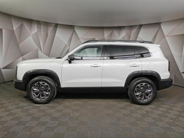 Новый Haval Dargo I 2026 года, цена 4 855 712 рублей, внедорожник, Автокод Объявления