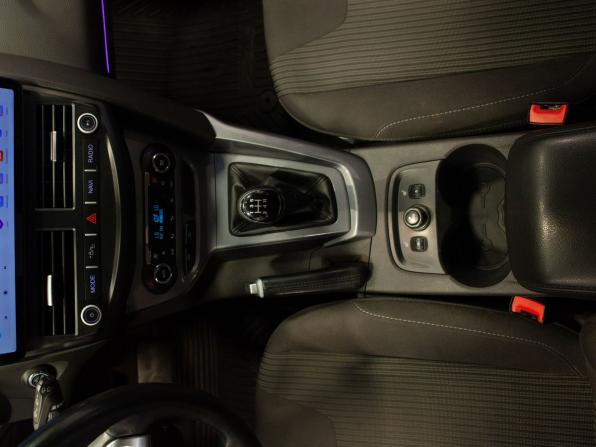 Ford Focus III с пробегом 2012 года, цена 995 000 рублей, 156159 км, хэтчбек, Автокод Объявления