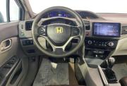 Honda Civic IX Саранск  - изображение 51