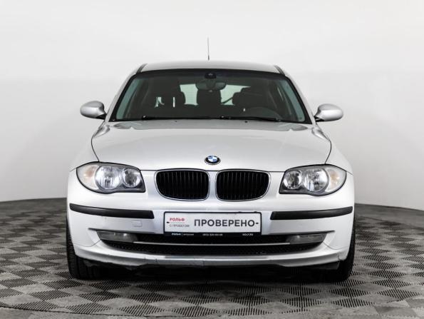 BMW 1 серии I (E81/E82/E87/E88) Рестайлинг с пробегом 2009 года, цена 799 000 рублей, 303132 км, хэтчбек, Автокод Объявления