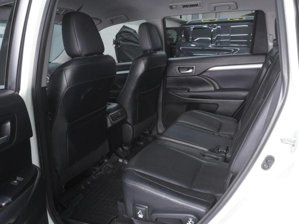 Toyota Highlander III (XU50) с пробегом 2014 года, цена 2 675 000 рублей, 184762 км, внедорожник, Автокод Объявления