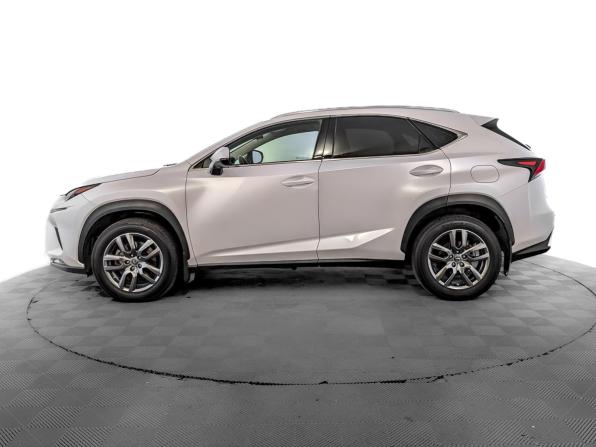 Lexus NX I Рестайлинг с пробегом 2018 года, цена 2 885 000 рублей, 129618 км, внедорожник, Автокод Объявления