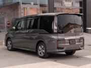 Honda Stepwgn V Рестайлинг Новосибирск  - изображение 26