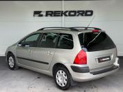 Peugeot 307 I Рестайлинг Уфа  - изображение 15