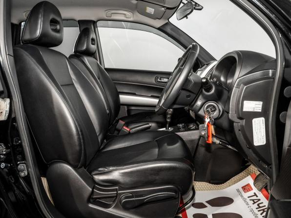Nissan X-Trail II Рестайлинг с пробегом 2012 года, цена 1 425 000 рублей, 123328 км, внедорожник, Автокод Объявления