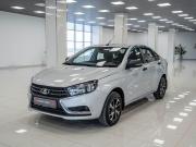 Lada (ВАЗ) Vesta I Самара  - изображение 16
