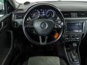 Skoda Rapid I Рестайлинг Москва  - изображение 26