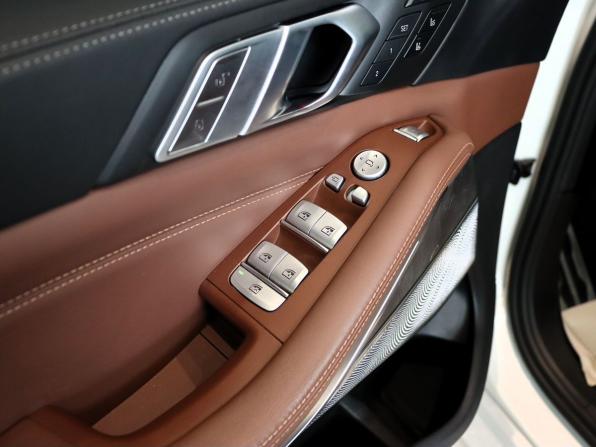 BMW X7 I (G07) с пробегом 2019 года, цена 9 300 000 рублей, 52070 км, внедорожник, Автокод Объявления