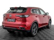Changan UNI-S (CS55 Plus) Москва  - изображение 35