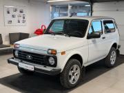 Lada (ВАЗ) Niva Legend I Тольятти  - изображение 18