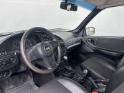 Chevrolet Niva I Рестайлинг Екатеринбург  - изображение 35