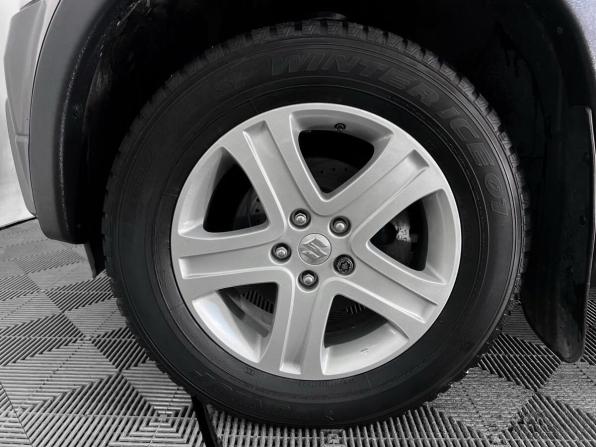 Suzuki Grand Vitara II с пробегом 2008 года, цена 799 000 рублей, 225500 км, внедорожник, Автокод Объявления