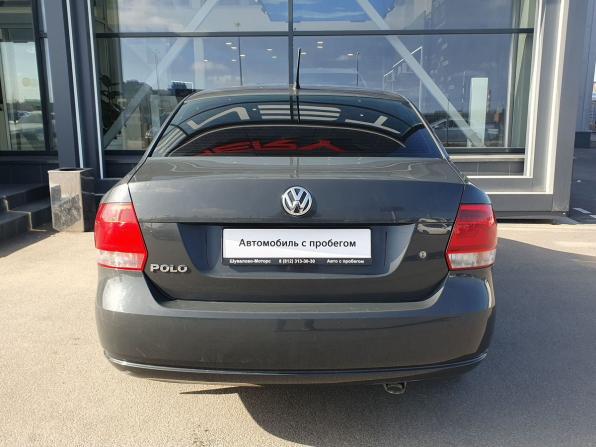 Volkswagen Polo V с пробегом 2014 года, цена 680 000 рублей, 136000 км, седан, Автокод Объявления