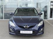 Mazda 6 II (GH) Рестайлинг Липецк  - изображение 14