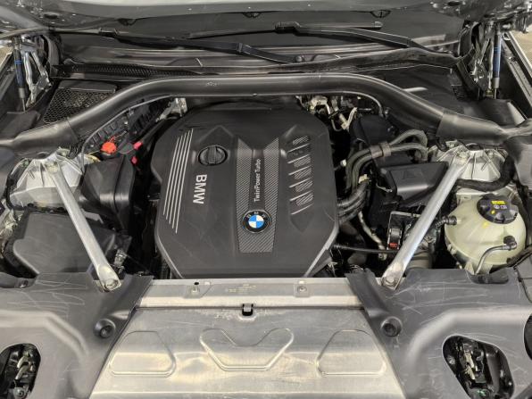 BMW X3 III (G01) с пробегом 2021 года, цена 4 990 000 рублей, 148962 км, внедорожник, Автокод Объявления