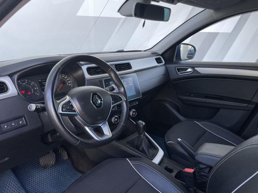 Renault Arkana I Екатеринбург  - изображение 12