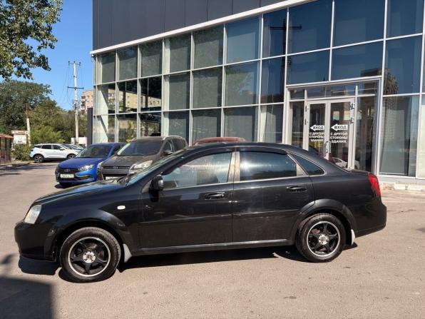 Chevrolet Lacetti I с пробегом 2011 года, цена 465 000 рублей, 278702 км, седан, Автокод Объявления