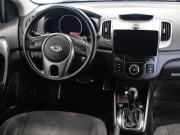 Kia Cerato II Самара  - изображение 28