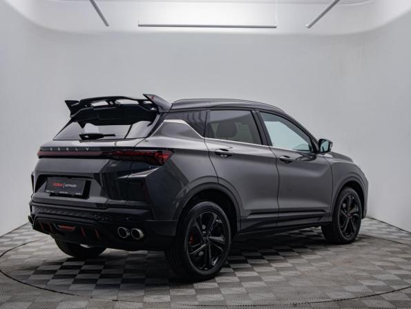 Geely Coolray I Рестайлинг с пробегом 2023 года, цена 1 970 000 рублей, 41399 км, внедорожник, Автокод Объявления