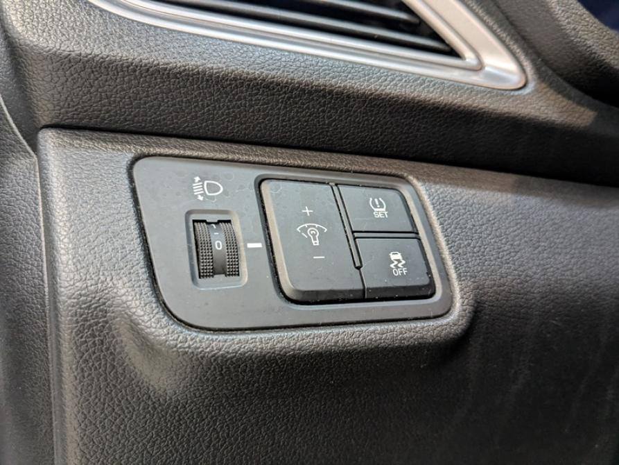 Hyundai Solaris II Рестайлинг Москва  - изображение 25