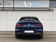 BMW X4 II (G02) Краснодар  - изображение 19