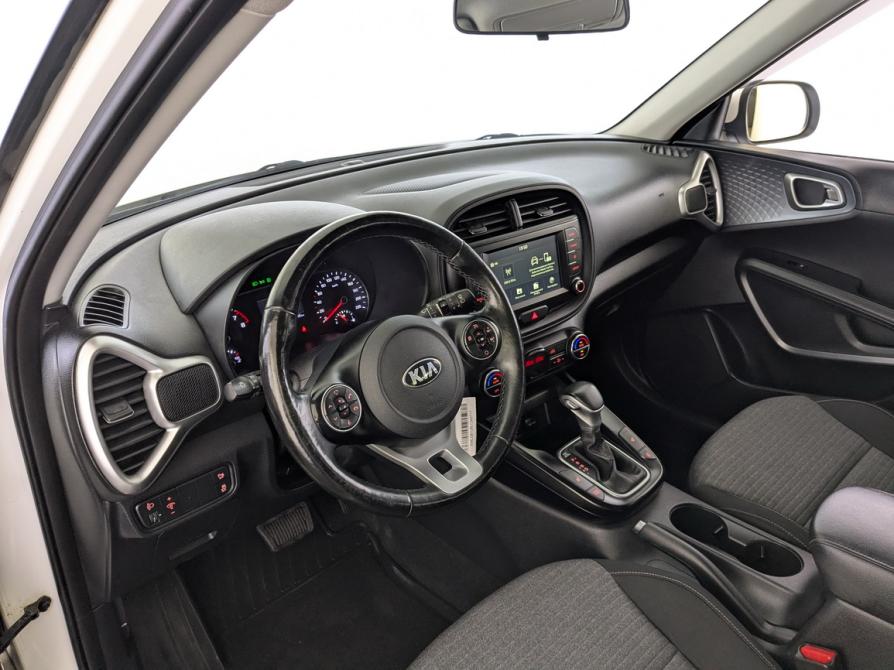 Kia Soul III Москва  - изображение 16