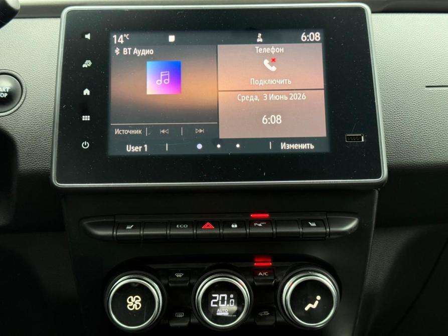 Renault Arkana I Ижевск  - изображение 22