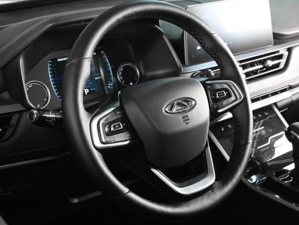 Chery Tiggo 4 Pro I с пробегом 2023 года, цена 1 649 000 рублей, 16417 км, внедорожник, Автокод Объявления