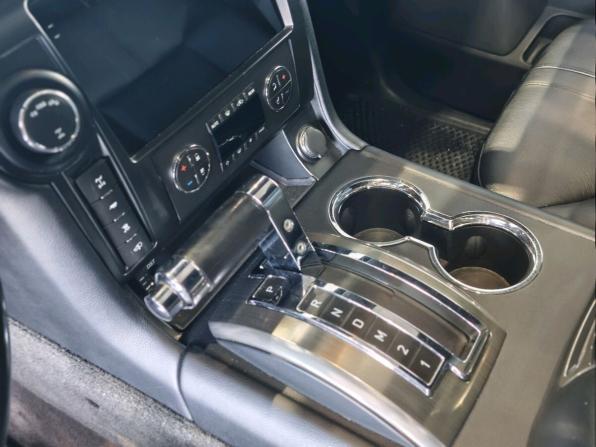 Hummer H2 I Рестайлинг с пробегом 2008 года, цена 3 795 000 рублей, 162000 км, внедорожник, Автокод Объявления