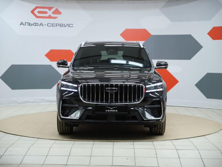 Geely Xingyue L I Рестайлинг 2 Уфа  - изображение 2