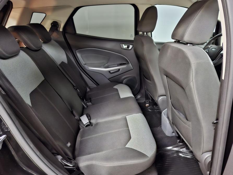 Ford EcoSport II Москва  - изображение 11