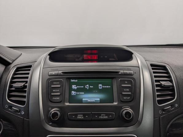 Kia Sorento II Рестайлинг с пробегом 2019 года, цена 2 745 000 рублей, 80427 км, внедорожник, Автокод Объявления