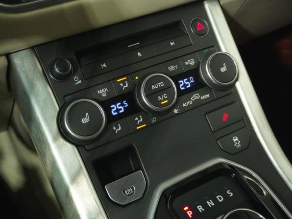 Land Rover Range Rover Evoque I с пробегом 2011 года, цена 1 420 000 рублей, 188434 км, внедорожник, Автокод Объявления