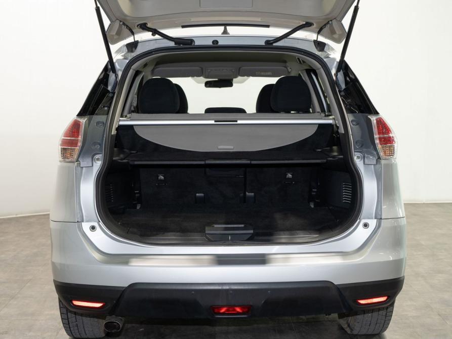 Nissan X-Trail III Чита  - изображение 17