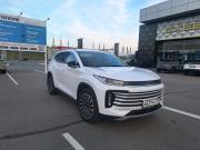 Exeed TXL I Рестайлинг Санкт-Петербург  - изображение 6