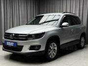 Volkswagen Tiguan I Рестайлинг Ижевск  - изображение 36