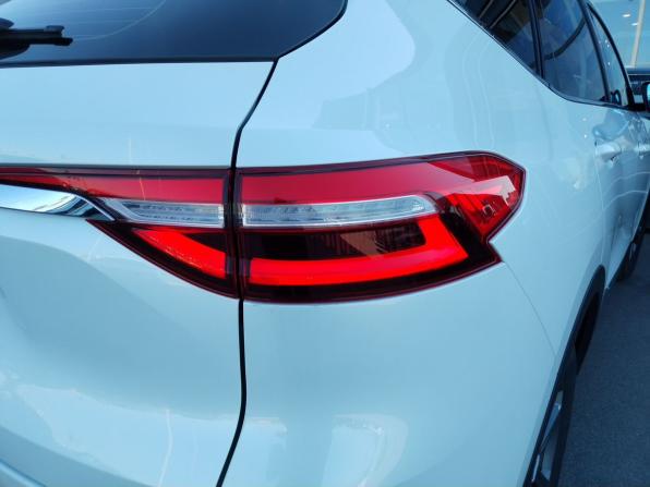 Haval F7 I с пробегом 2021 года, цена 1 615 000 рублей, 103705 км, внедорожник, Автокод Объявления