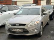 Ford Mondeo IV Рестайлинг Кемерово  - изображение 5