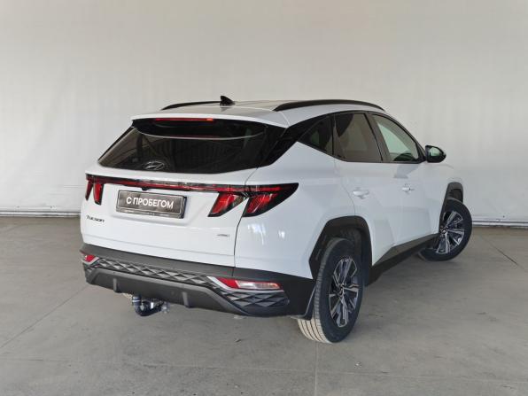 Hyundai Tucson IV с пробегом 2023 года, цена 3 325 000 рублей, 37321 км, внедорожник, Автокод Объявления