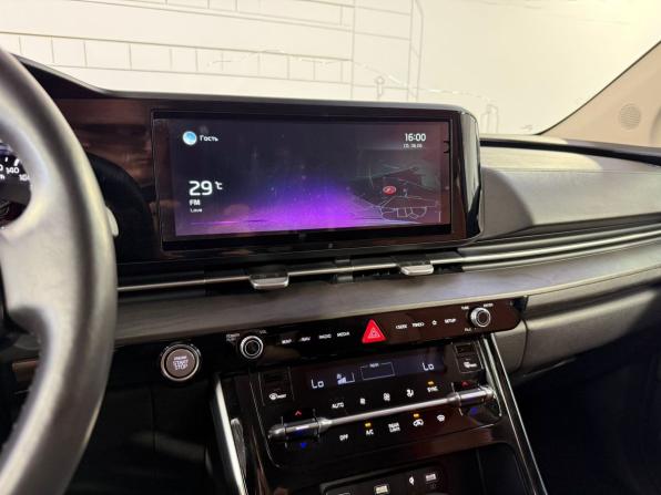 Kia Carnival IV с пробегом 2022 года, цена 4 600 000 рублей, 60559 км, минивэн, Автокод Объявления