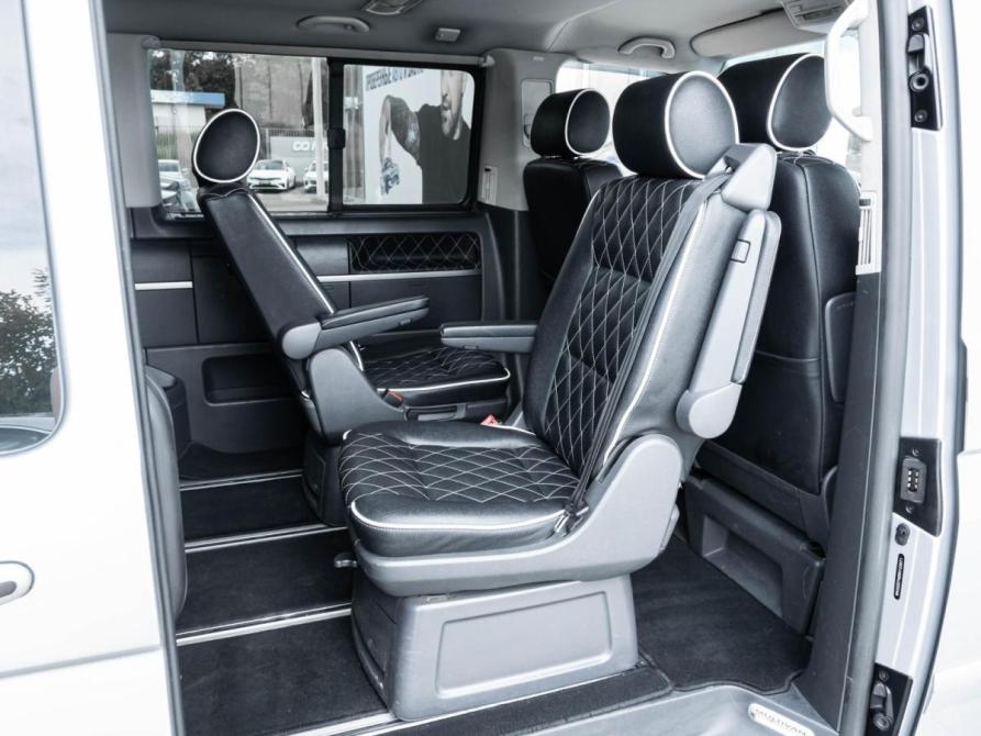 Volkswagen Multivan T5 Ставрополь  - изображение 7