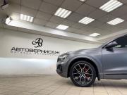 Audi Q8 I (4M) Санкт-Петербург  - изображение 74